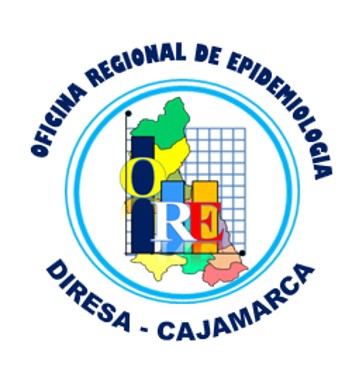 Logo Cajamarca